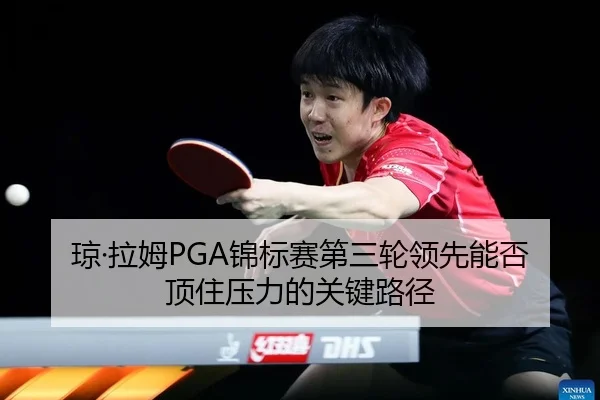 琼·拉姆PGA锦标赛第三轮领先能否顶住压力的关键路径